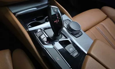BMW 5-Series 2017, 102947 км, за 14113.17 USD - фото 9