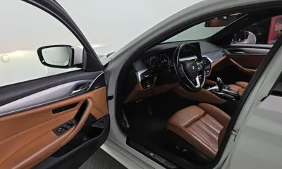 BMW 5-Series 2017, 102947 км, за 14113.17 USD - фото 10