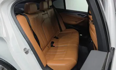 BMW 5-Series 2017, 102947 км, за 14113.17 USD - фото 11