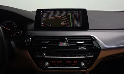BMW 5-Series 2017, 102947 км, за 14113.17 USD - фото 13