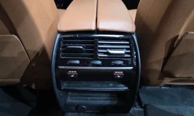 BMW 5-Series 2017, 102947 км, за 14113.17 USD - фото 16