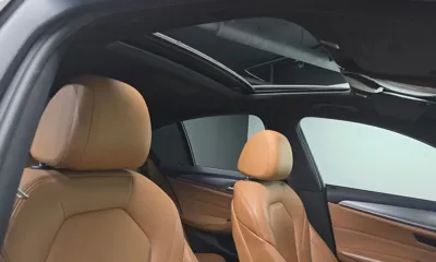 BMW 5-Series 2017, 102947 км, за 14113.17 USD - фото 17