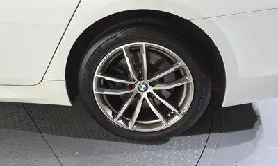 BMW 5-Series 2017, 102947 км, за 14113.17 USD - фото 21