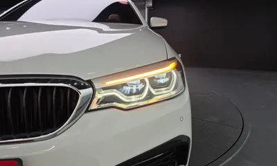 BMW 5-Series 2017, 102947 км, за 14113.17 USD - фото 22