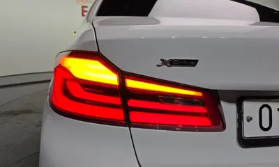 BMW 5-Series 2017, 102947 км, за 14113.17 USD - фото 23