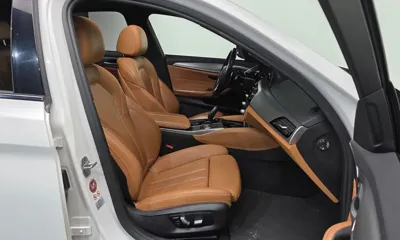 BMW 5-Series 2017, 102947 км, за 14113.17 USD - фото 26