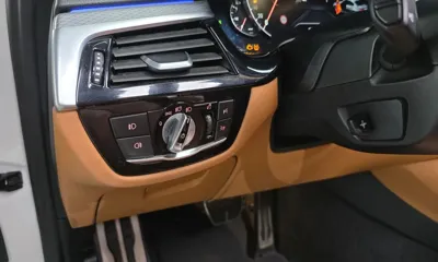 BMW 5-Series 2017, 102947 км, за 14113.17 USD - фото 27