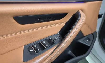 BMW 5-Series 2017, 102947 км, за 14113.17 USD - фото 28