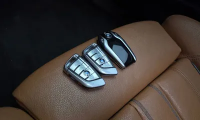 BMW 5-Series 2017, 102947 км, за 14113.17 USD - фото 30