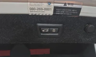 BMW 5-Series 2017, 102947 км, за 14113.17 USD - фото 31