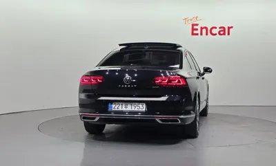 Volkswagen Passat 2022, 40286 км, за 21539.48 USD