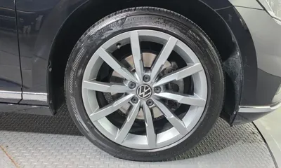 Volkswagen Passat 2022, 40286 км, за 21539.48 USD