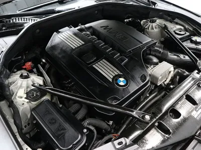 BMW 7-Series 2011, 274222 км, за 3940.39 USD - фото 6