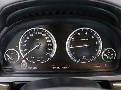 BMW 7-Series 2011, 274222 км, за 3940.39 USD - фото 7