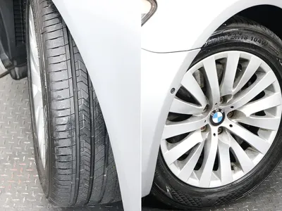 BMW 7-Series 2011, 274222 км, за 3940.39 USD - фото 8