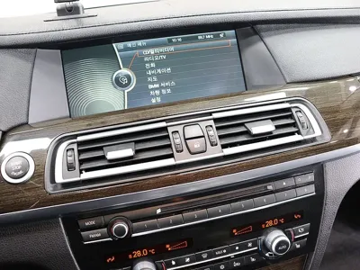 BMW 7-Series 2011, 274222 км, за 3940.39 USD - фото 9