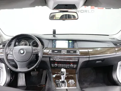 BMW 7-Series 2011, 274222 км, за 3940.39 USD - фото 14