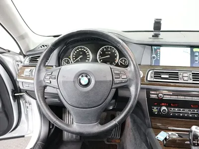 BMW 7-Series 2011, 274222 км, за 3940.39 USD - фото 15