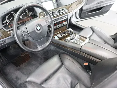 BMW 7-Series 2011, 274222 км, за 3940.39 USD - фото 17