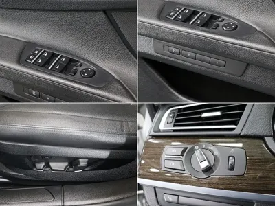 BMW 7-Series 2011, 274222 км, за 3940.39 USD - фото 18