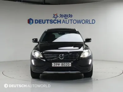 Volvo XC60 2017, 91918 км, за 9780.75 USD
