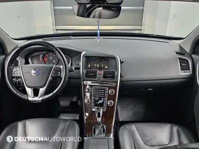 Volvo XC60 2017, 91918 км, за 9780.75 USD - фото 7
