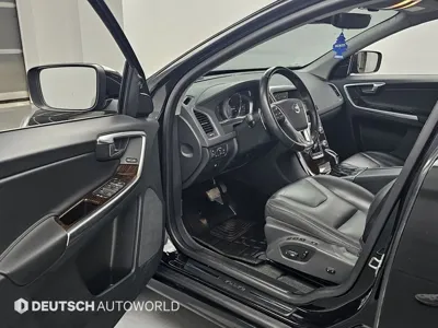 Volvo XC60 2017, 91918 км, за 9780.75 USD - фото 11