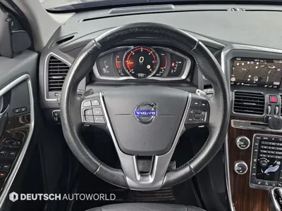 Volvo XC60 2017, 91918 км, за 9780.75 USD - фото 13