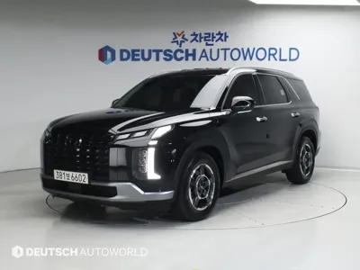 Hyundai Palisade 2024, 48216 км, за 19437.03 USD