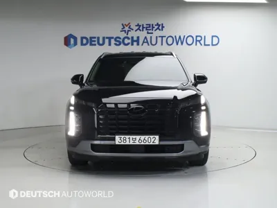 Hyundai Palisade 2024, 48216 км, за 19437.03 USD
