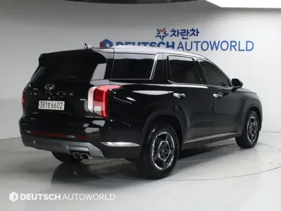 Hyundai Palisade 2024, 48216 км, за 19437.03 USD