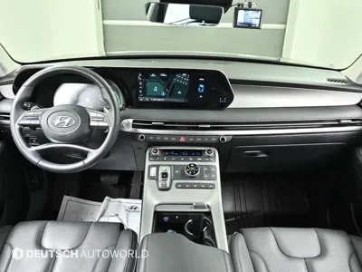 Hyundai Palisade 2024, 48216 км, за 19437.03 USD - фото 6