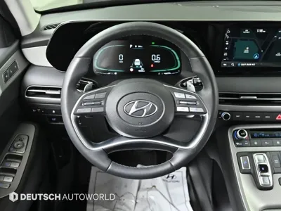 Hyundai Palisade 2024, 48216 км, за 19437.03 USD - фото 8