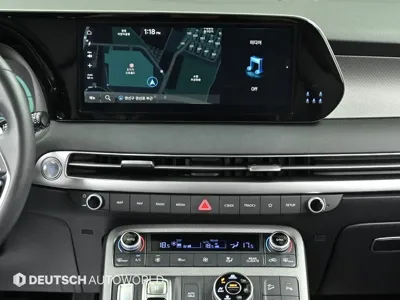 Hyundai Palisade 2024, 48216 км, за 19437.03 USD - фото 9