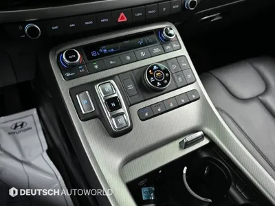 Hyundai Palisade 2024, 48216 км, за 19437.03 USD - фото 12