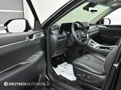 Hyundai Palisade 2024, 48216 км, за 19437.03 USD - фото 15