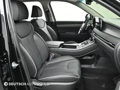 Hyundai Palisade 2024, 48216 км, за 19437.03 USD - фото 16