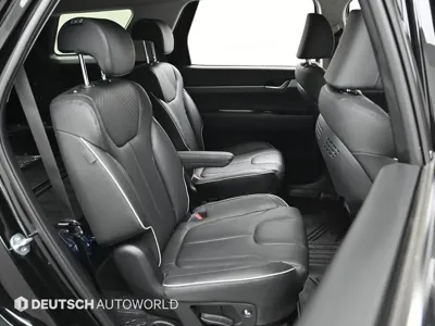 Hyundai Palisade 2024, 48216 км, за 19437.03 USD - фото 17