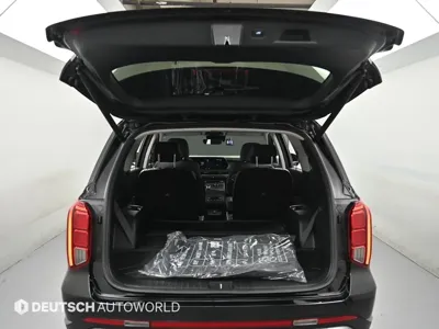 Hyundai Palisade 2024, 48216 км, за 19437.03 USD - фото 18
