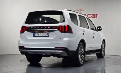Kia Mohave 2023, 29347 км, за 26585.27 USD