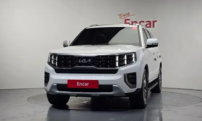 Kia Mohave 2023, 29347 км, за 26585.27 USD