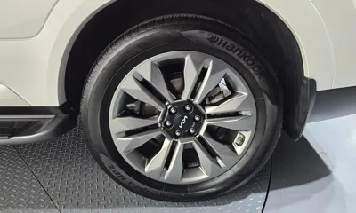 Kia Mohave 2023, 29347 км, за 26585.27 USD