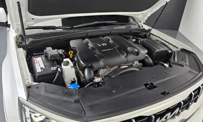 Kia Mohave 2023, 29347 км, за 26585.27 USD - фото 6
