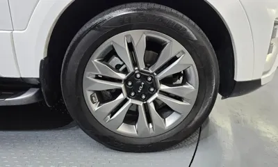Kia Mohave 2023, 29347 км, за 26585.27 USD - фото 21