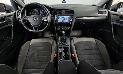 Volkswagen Golf 2015, 124544 км, за 5912.92 USD - фото 7