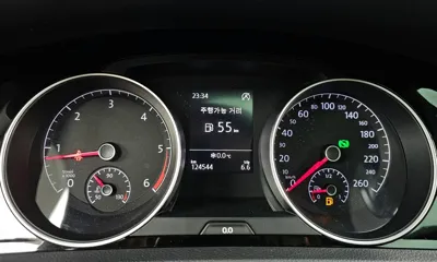 Volkswagen Golf 2015, 124544 км, за 5912.92 USD - фото 8