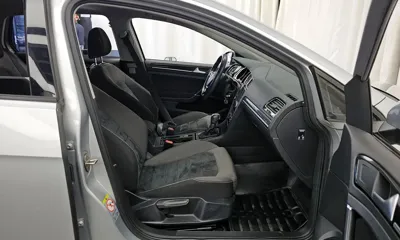 Volkswagen Golf 2015, 124544 км, за 5912.92 USD - фото 11