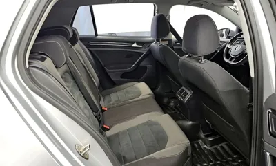 Volkswagen Golf 2015, 124544 км, за 5912.92 USD - фото 12