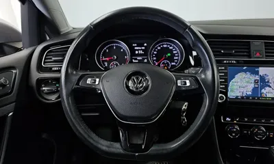 Volkswagen Golf 2015, 124544 км, за 5912.92 USD - фото 13
