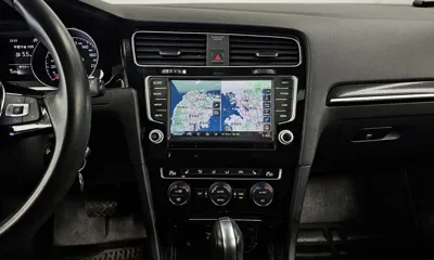 Volkswagen Golf 2015, 124544 км, за 5912.92 USD - фото 15
